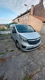 Opel Vivaro 1.6 cdti 10/2019, Auto's, Opel, Voorwielaandrijving, Vivaro, 1600 cc, 5 deurs