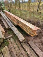 Poteaux et poutrel en béton, Bricolage & Construction, Enlèvement