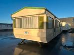 OCC DEPOT 21 DELTA NORDSTAR COUNTRY 1000x310/2, Caravans en Kamperen