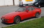 Porsche 924 2.0 1978, Auto's, Particulier, Te koop, Porsche