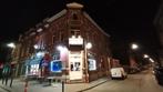 Het Saint Laurent Café, Ophalen, Zo goed als nieuw