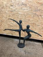 Brons beeld, Antiek en Kunst, Ophalen