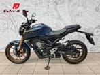 Honda CB125R (bj 2023), Motoren, Bedrijf, 125 cc, Overig, 11 kW of minder