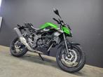 2026 Kawasaki Z 125 (4j garantie, 4j Assist), Bedrijf, 11 kW of minder, 1 cilinder, Minimaal motorrijbewijs A1