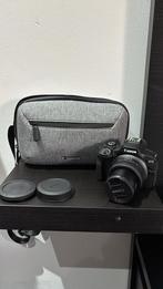 Travel kit Canon EOS R100 avec garantie, TV, Hi-fi & Vidéo, Appareils photo numériques, Enlèvement ou Envoi, Canon