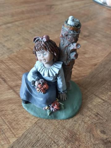 Zeer mooi Elisa beeldje in perfecte staat! KOOPJE! beschikbaar voor biedingen