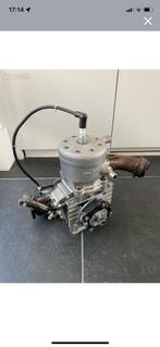 Moteur Maxter MXL 100cc, Ophalen, Gebruikt, Onderdelen Kart