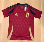 Rode duivels shirt, Sport en Fitness, Voetbal, Maat S, Verzenden, Nieuw, Shirt