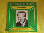 Lp - Harry Bellafonte - Selection of - VG++, CD & DVD, Vinyles | Autres Vinyles, Utilisé, Enlèvement ou Envoi
