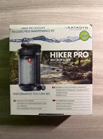 Katadyn Filter Hiker Pro Waterfilter, Ophalen, Zo goed als nieuw