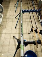 Garbolino x-fight margin carp, Sports nautiques & Bateaux, Pêche à la ligne | Général, Enlèvement, Neuf, Canne à pêche complète