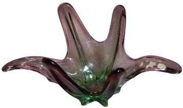 Cristallo Venezia schaal.  beschikbaar voor biedingen