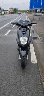 Sym A klasse 550€?, Vélos & Vélomoteurs, Scooters | SYM, Enlèvement ou Envoi, Comme neuf