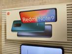 Redmi note 9.met lader en doos ., Ophalen