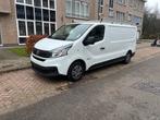 Fiat talento 1.6 120pk 2018 euro6 100.000km Camera, Auto's, Euro 6, Diesel, Particulier, Centrale vergrendeling
