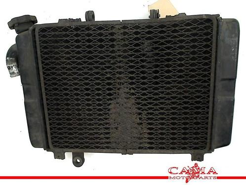 RADIATEUR Kawasaki ZX 6 R 1998-1999 (NINJA ZX-6R ZX600G-H), Motoren, Onderdelen | Kawasaki, Gebruikt