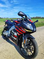 Aprilia Rs125 motoGp replica amper 3100km topstaat!, Motoren, 125 cc, 11 kW of minder, 1 cilinder, Sport