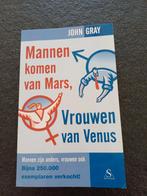 Mannen komen van Mars, Vrouwen van Venus, Ophalen of Verzenden