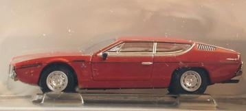 H0LK 1108 LAMBORGHINI ESPADA 1/87 beschikbaar voor biedingen