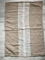 Torchon de cuisine, Maison & Meubles, Cuisine | Linge de cuisine, Enlèvement ou Envoi, Comme neuf, Gris, Torchon ou Serviette