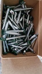 ACP platen composiet Groen 1x2M, Ophalen, Nieuw, Overige materialen, Minder dan 20 mm