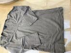 Mooie ‘t shirt 3/4 mouw Alan Red maat L, Beige, Maat 42/44 (L), Ophalen of Verzenden, Zo goed als nieuw