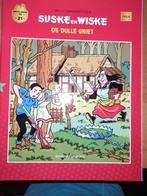 Suske en Wiske 21, Boeken, Stripverhalen, Eén stripboek, Ophalen of Verzenden, Nieuw, Willy Vandersteen