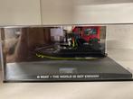 Q boat James Bond, Ophalen of Verzenden, Overige typen, Universal Hobbies