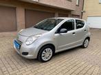 Suzuki Alto 5-deurs benzine euro 5, Euro 5, Zilver of Grijs, Alto, Elektrische ramen