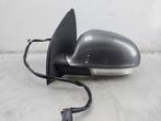 SPIEGEL LINKS Volkswagen Golf V (1K1) (02-2001/12-2010), Auto-onderdelen, Spiegels, Gebruikt, Volkswagen