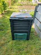 Compostbak 300L, Jardin & Terrasse, Terre & Fumier, Enlèvement ou Envoi, Bac à compost