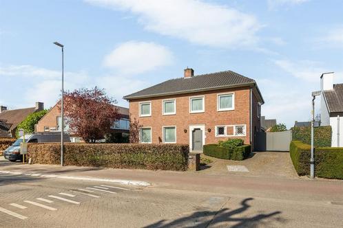 Huis te koop in Turnhout, 4 slpks, Immo, Huizen en Appartementen te koop, Vrijstaande woning, B