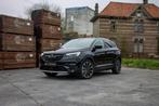 Opel Grandland X Ultimate | 1.6 Turbo | plug-in hybride, Auto's, Opel, 35 g/km, Leder en Stof, Zwart, Bedrijf
