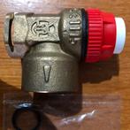 Soupape de surpression d'origine Vaillant, Enlèvement ou Envoi, Comme neuf