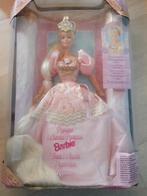 Barbie princesse encore neuve dans son emballage, Collections, Poupées, Comme neuf, Enlèvement ou Envoi