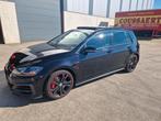 GOLF GTI 7,5 "PACK PERFORMANCE", Particulier, Achat, Caméra, Golf