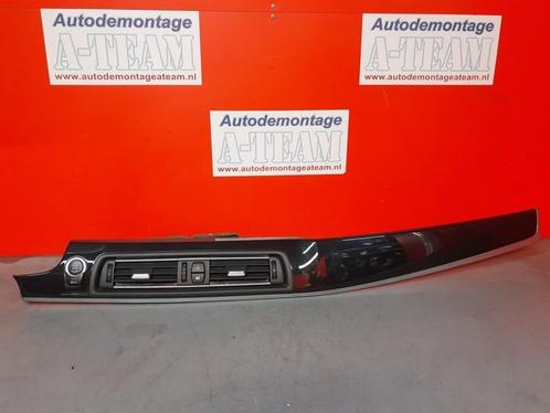DASHBOARD DEEL BMW 5 serie (F10) (01-2009/10-2016) (9166649), Auto-onderdelen, Dashboard en Schakelaars, BMW, Gebruikt