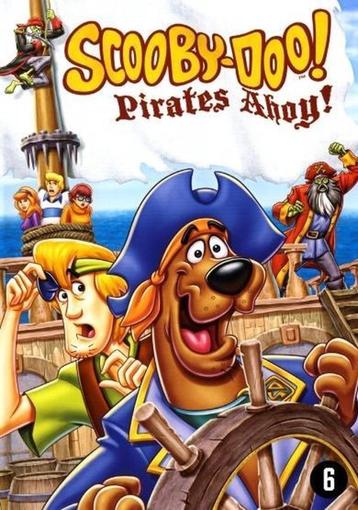 Scooby-Doo   Pirates Ahoy ! 