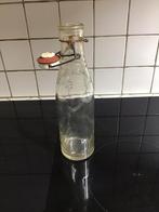 Bouteille ancienne de babeurre de la Laiterie Argenteau, Enlèvement ou Envoi