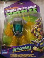 Teenage Mutant Ninja Turtles - Mutagen Man, Kinderen en Baby's, Ophalen of Verzenden, Zo goed als nieuw