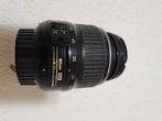 Nikon 18-55mm VR II DX AF-S G, Audio, Tv en Foto, Foto | Lenzen en Objectieven, Ophalen, Zo goed als nieuw
