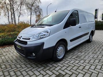 Citroën Jumpy Lichte vracht / Diesel / 215.000km / Uit over beschikbaar voor biedingen