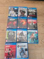ps4 en 5 te koop, Ophalen of Verzenden, Gebruikt