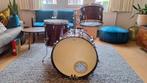 Gretsch 70's Stopsign Badge kit, Muziek en Instrumenten, Drumstellen en Slagwerk, Ophalen, Gebruikt