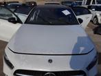 MOTORKAP Mercedes-Benz A (177.0) (01-2018/12-2026), Gebruikt, Mercedes-Benz, Motorkap