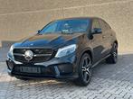 Mercedes-Benz GLE Coupé 43AMG, Autos, Cuir, Achat, Euro 6, Entreprise