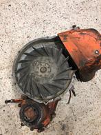 Vespa acma motor, Motoren, Particulier