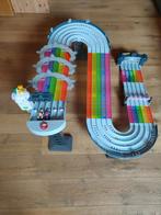Mario kart racebaan, Kinderen en Baby's, Speelgoed | Racebanen, Ophalen of Verzenden, Zo goed als nieuw, Racebaan, Hot Wheels