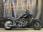 Harley-Davidson Chopper Softail Night Train FXSTB (bj 2002), Bedrijf, 1449 cc, Meer dan 35 kW, Overig