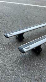 Thule dakdragers Grand senic, Auto diversen, Dakdragers, Ophalen of Verzenden, Zo goed als nieuw